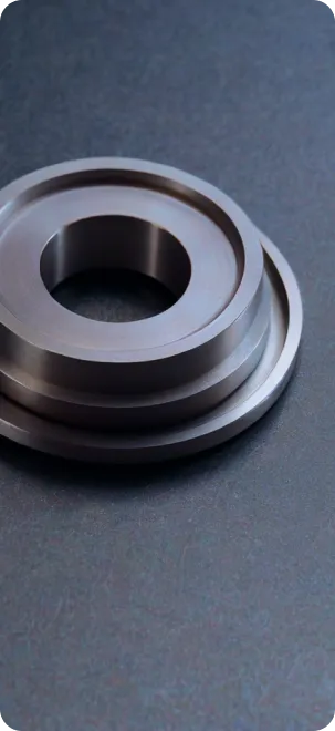 CNC Product Pulley or Gear